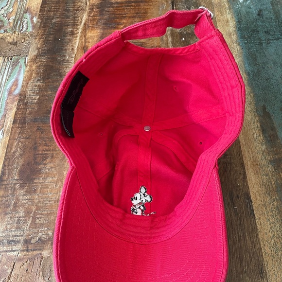 Disney Official Mickey Mouse Hat - Picture 4 of 4